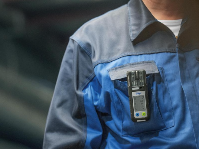 Dräger X-am 5800